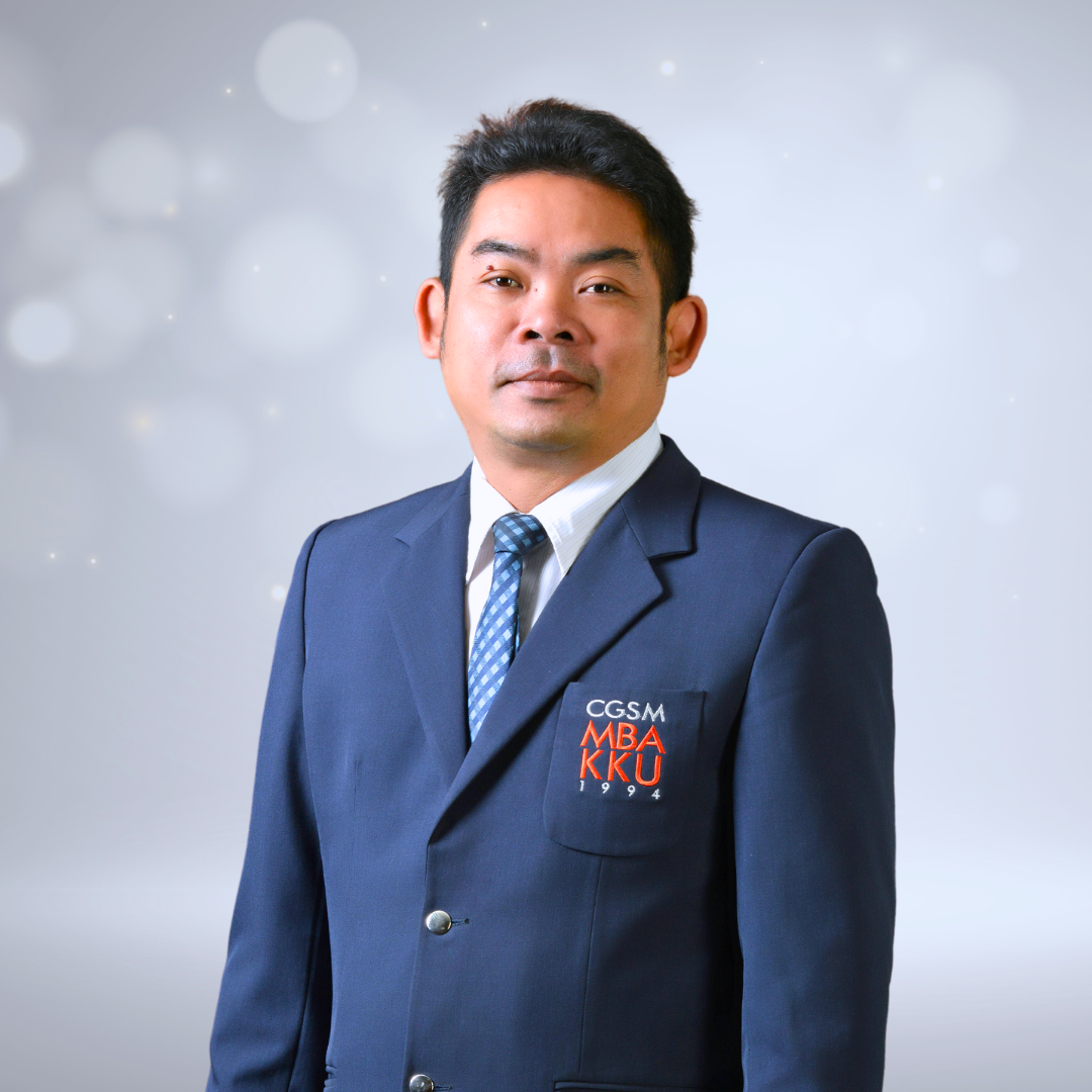 ภุชงค์ จักรเสน