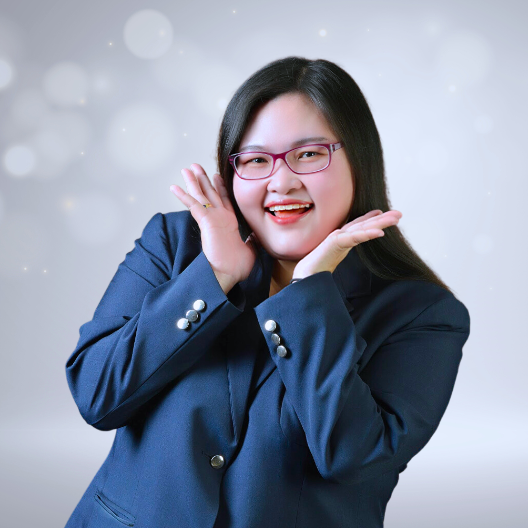 ยุวธิดา บุญมาก